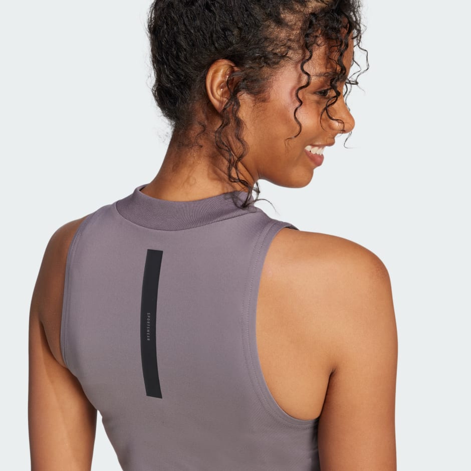 adidas Z.N.E. Tank Top