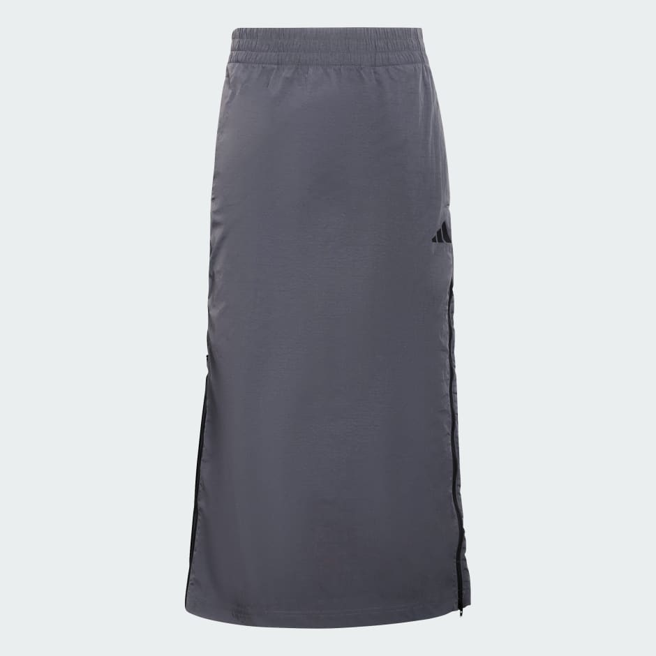 Fustă City Tech Woven Zip