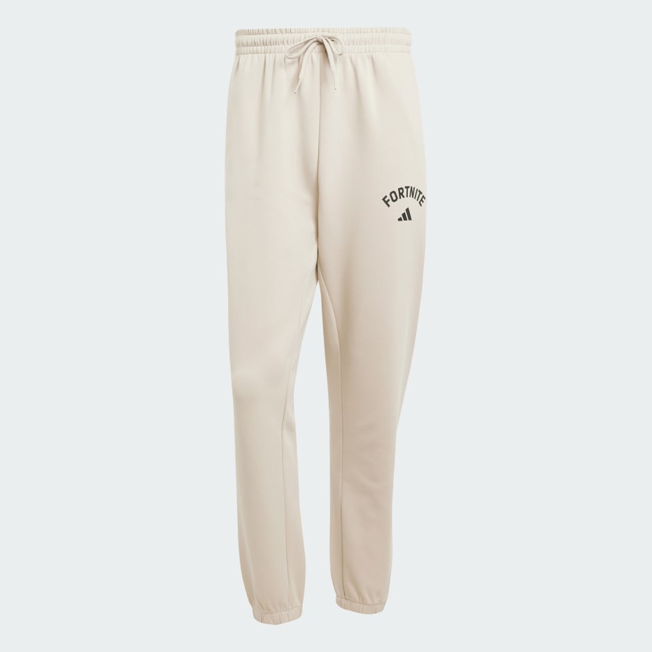 adidas x Fortnite Future Icons Small Logo Tracksuit Pants