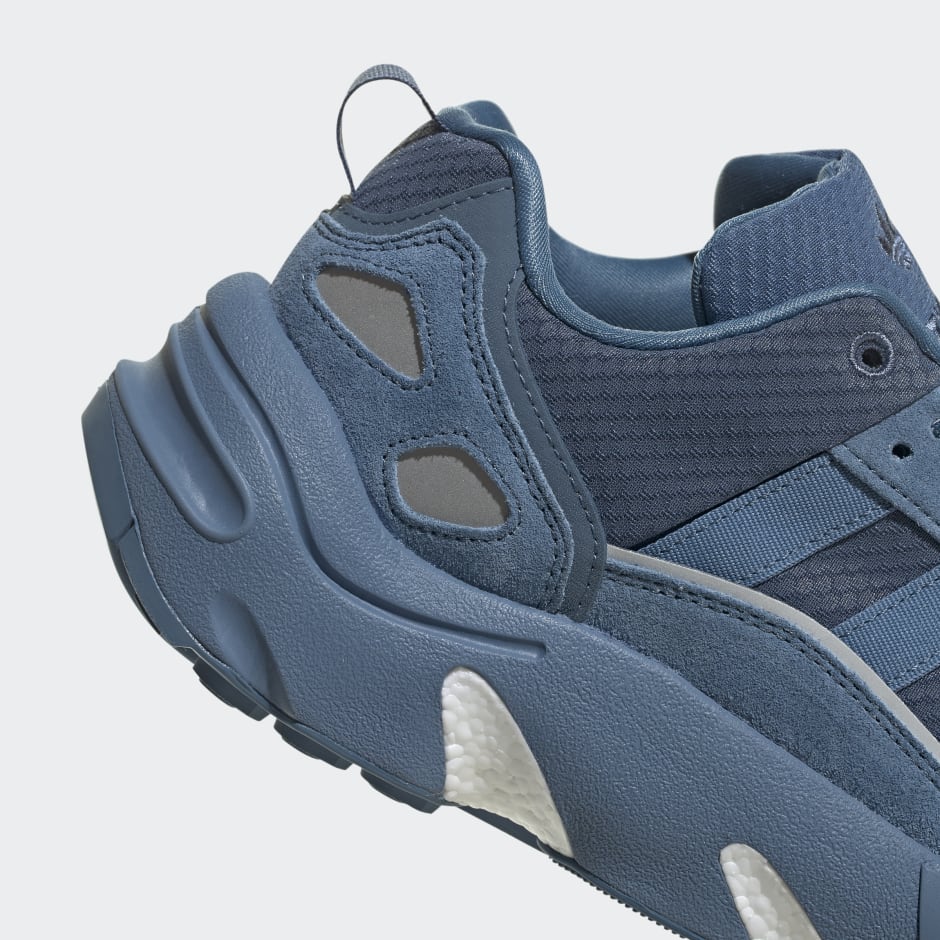 adidas ZX 22 BOOST Shoes - Blue | adidas TZ