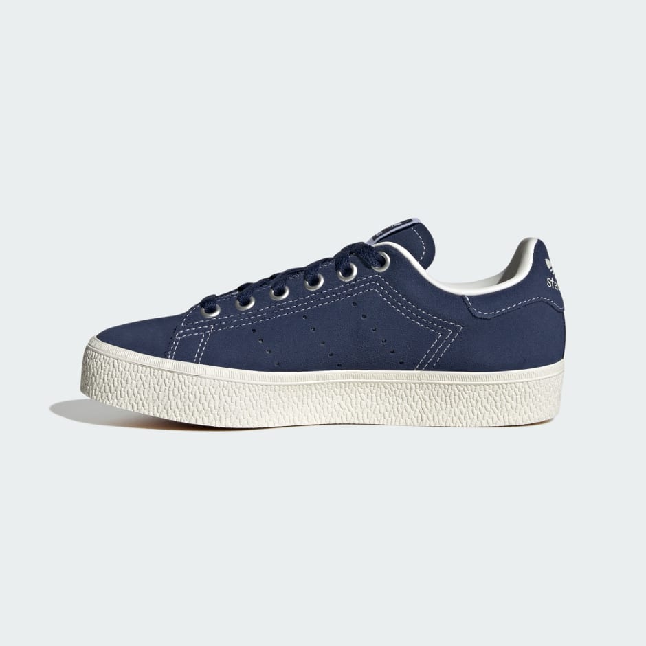 Shoes - Stan Smith CS Shoes - Blue | adidas South Africa