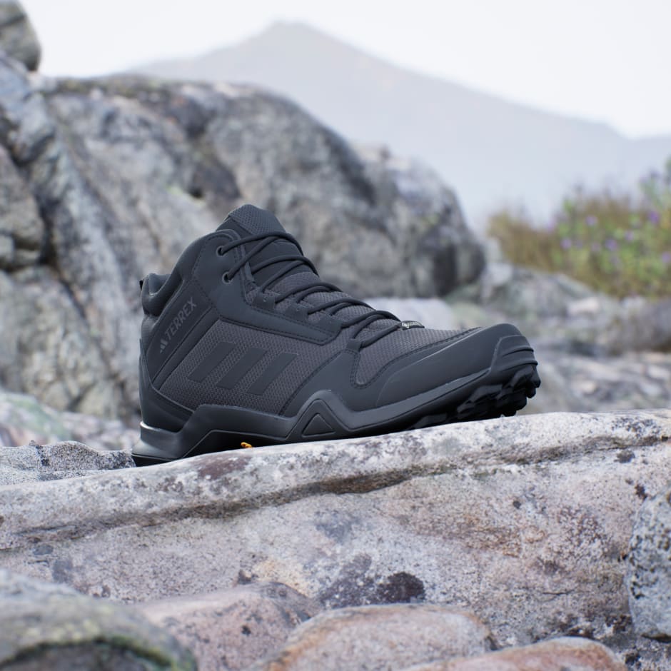 Planinarske cipele Terrex AX3 Mid GORE-TEX