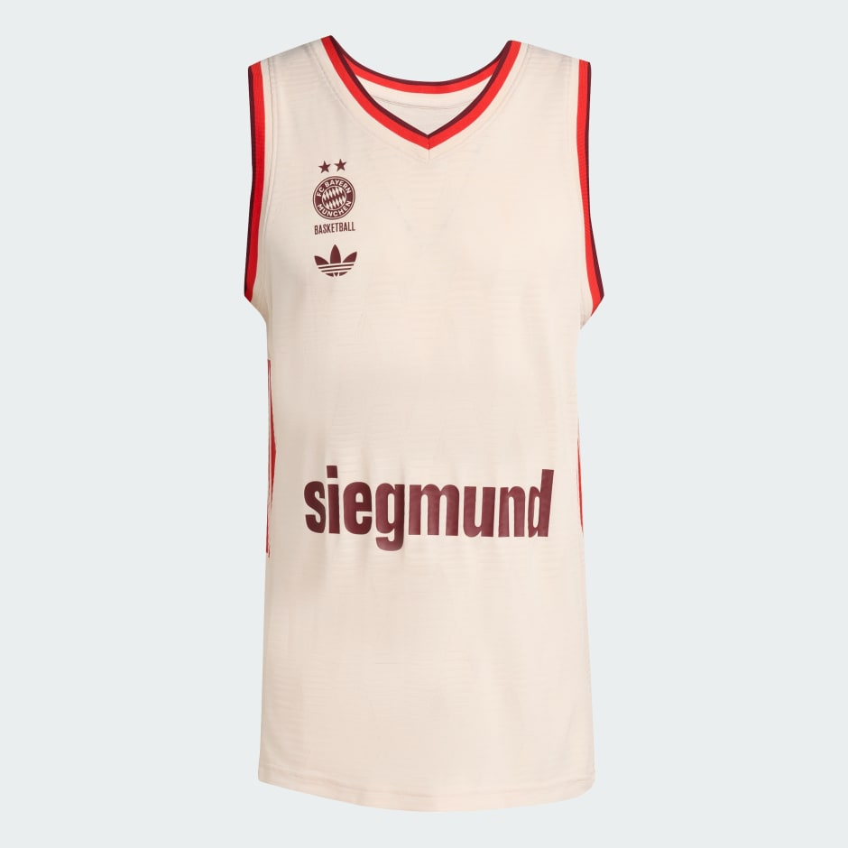 Tricou de baschet FC Bayern pentru meciuri &icirc;n deplasare