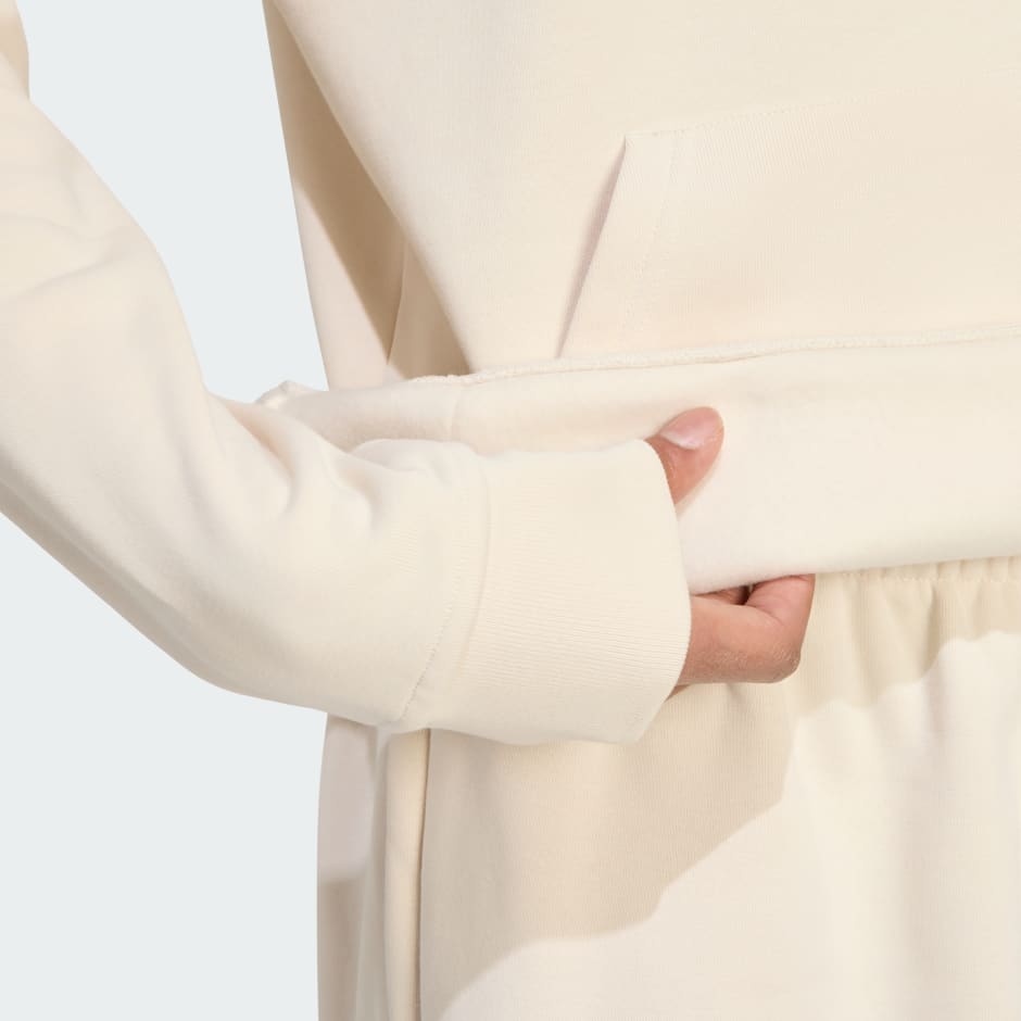 Hanorac Trefoil Essentials