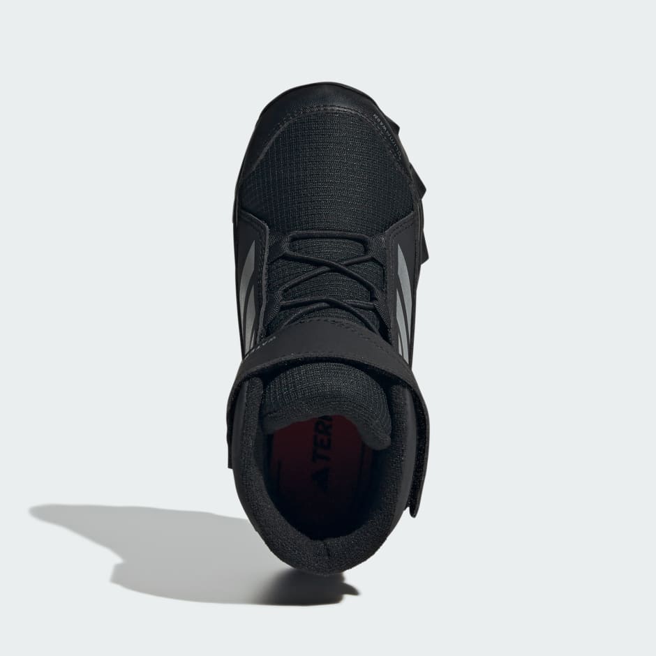 Ghete de iarnă Terrex CF CLIMAWARM, copii