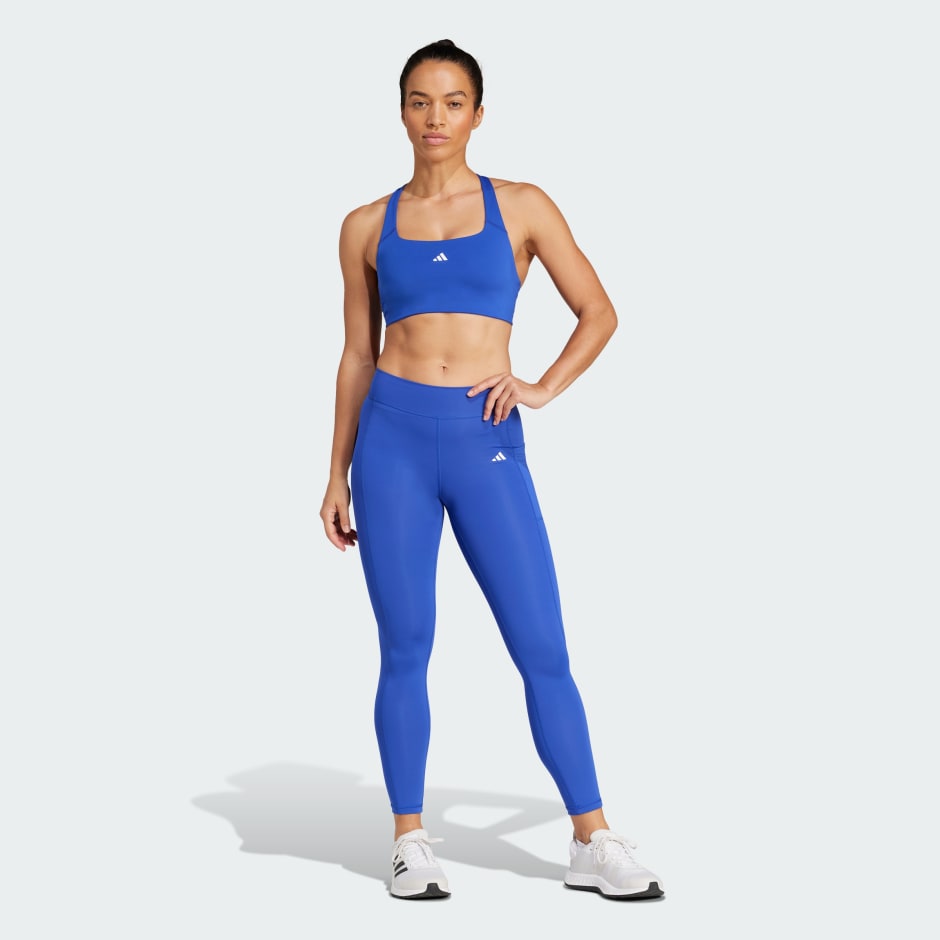 Optime 7/8 Leggings