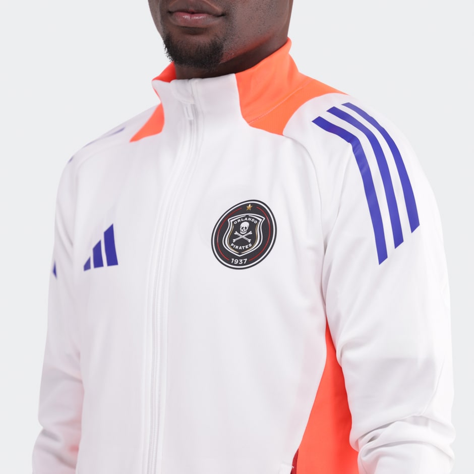 Orlando Pirates Tiro 24 Training jacket 
