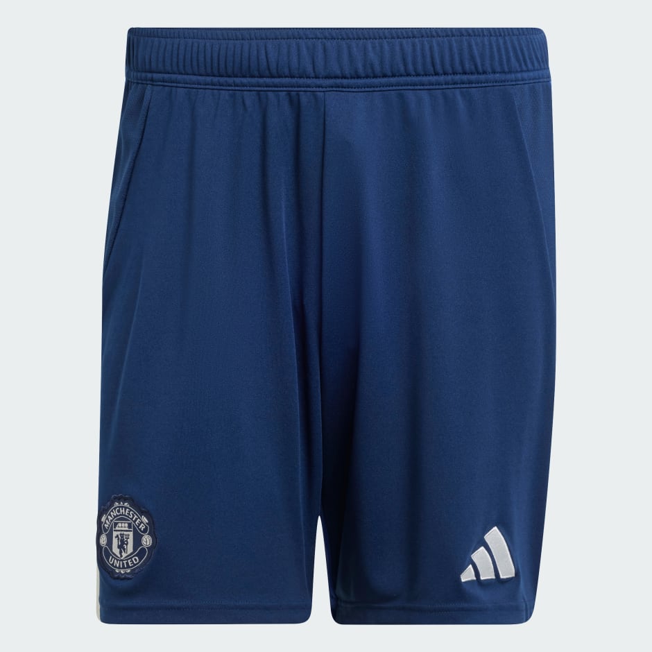 Kratke hlače Manchester United 24/25 Away