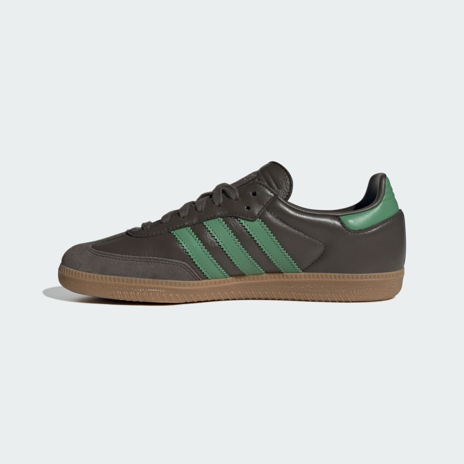 SAMBA OG