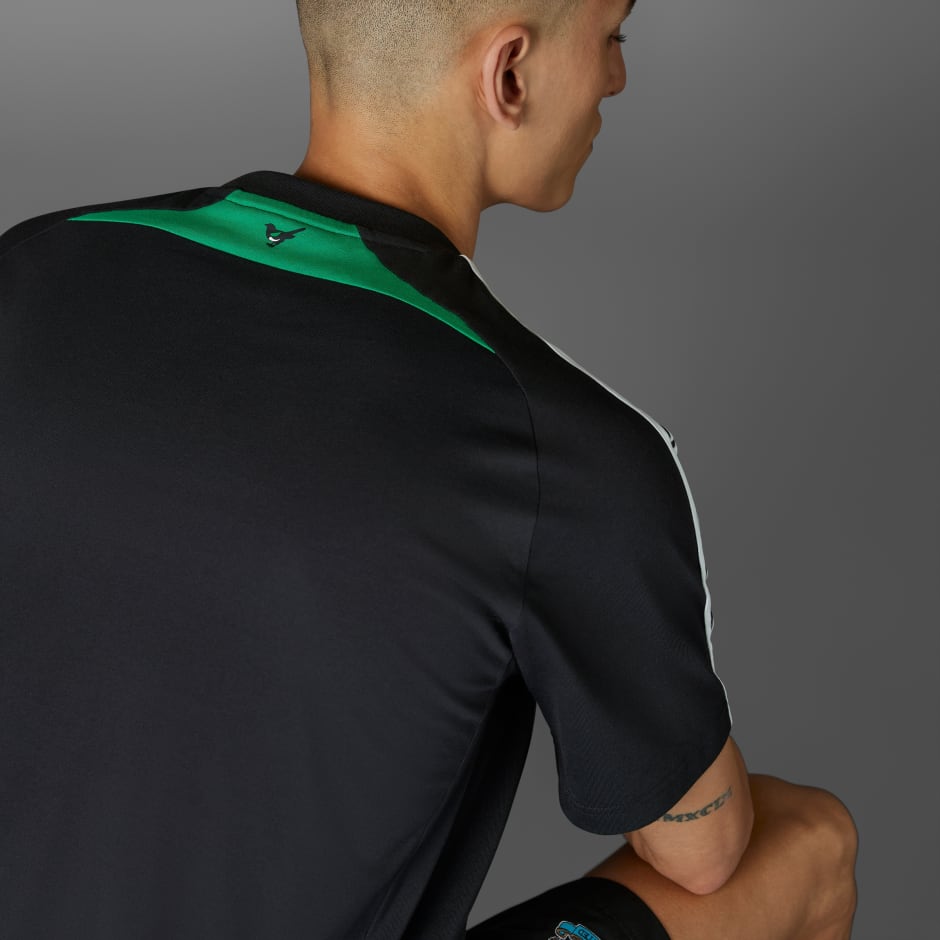 Newcastle United FC UBP Tee