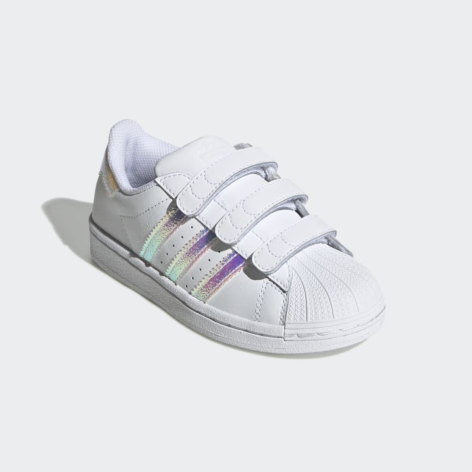 adidas Superstar Shoes - White | adidas IL