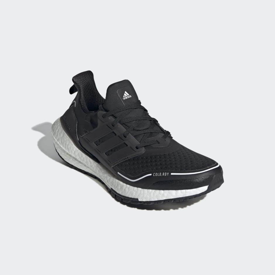 Ultraboost 21 COLD.RDY Shoes image number null
