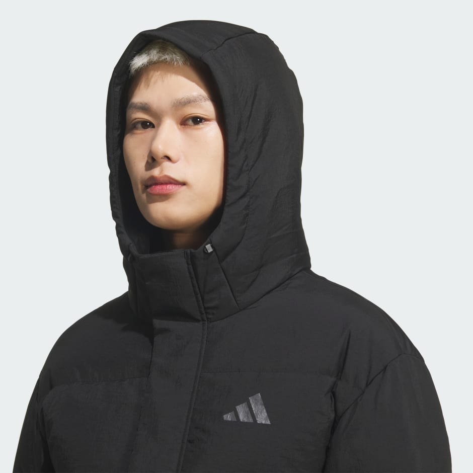 Linear Regular 羽絨