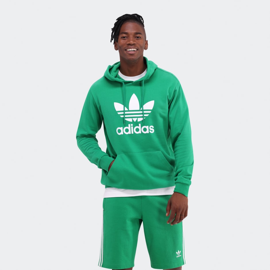 Adicolor Classics Trefoil Hoodie