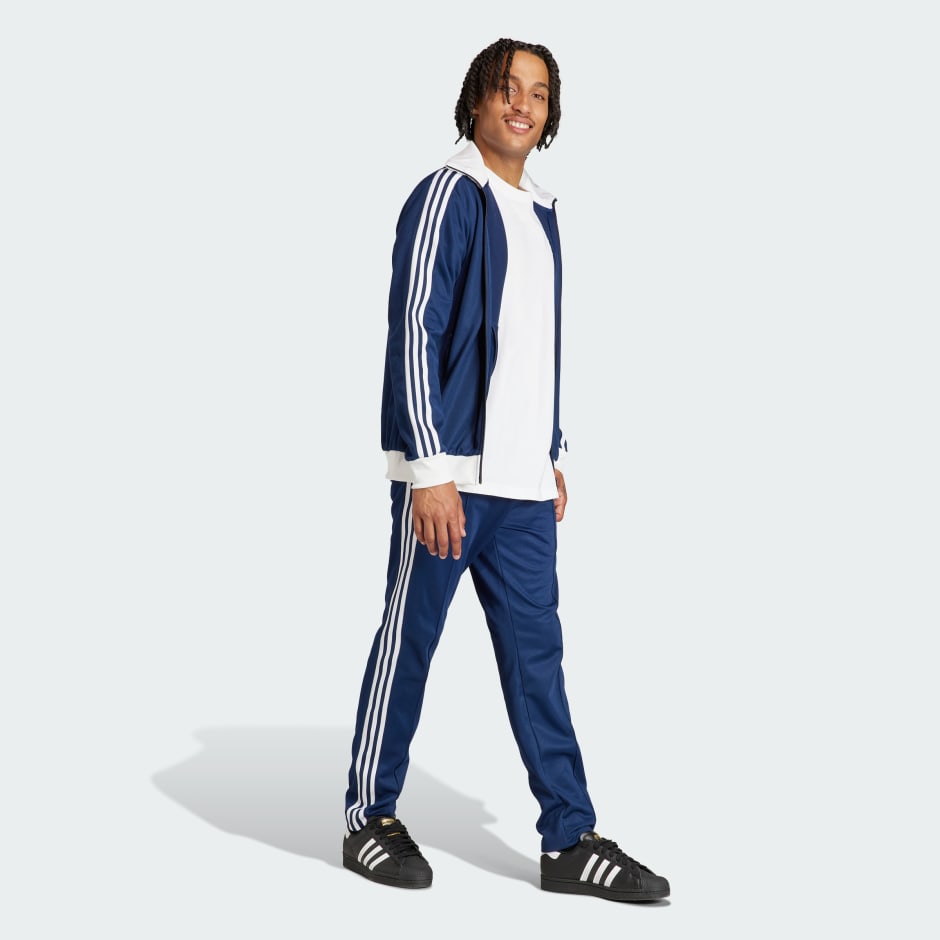 Adicolor Classics Beckenbauer Track Pants