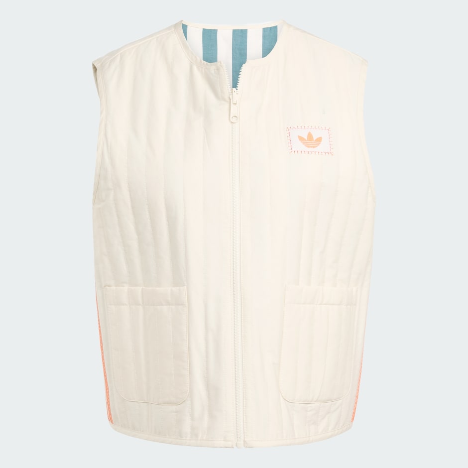 adidas Originals Summer Glow Reversible Vest