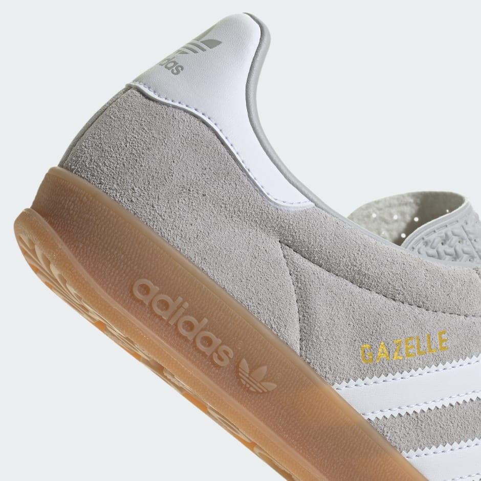 Gazelle Indoor Shoes