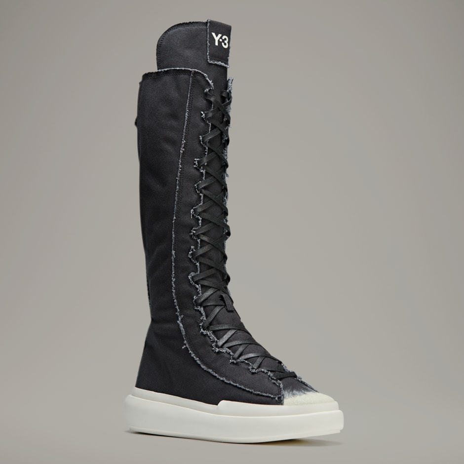Y-3 Nizza Boot