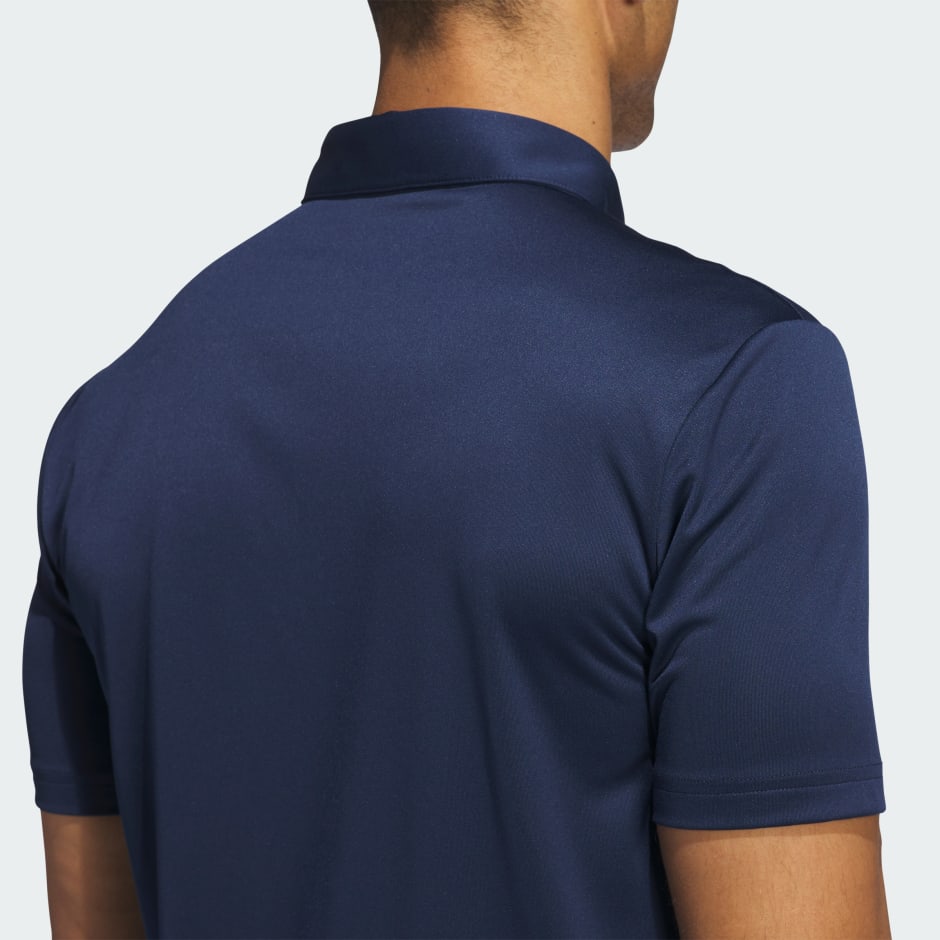 Core Chest Stripe Polo Shirt