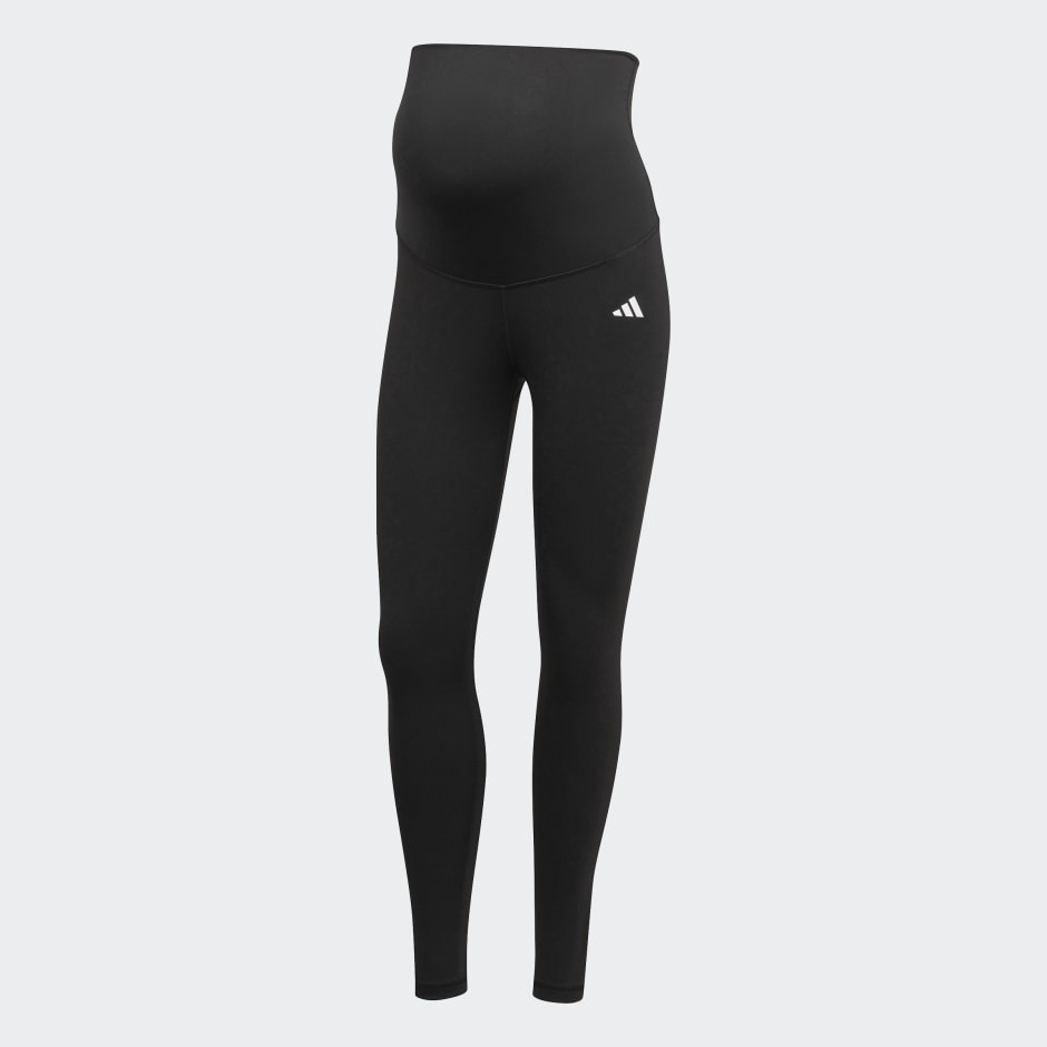 Training Essentials 7/8 Leggings (Maternity)