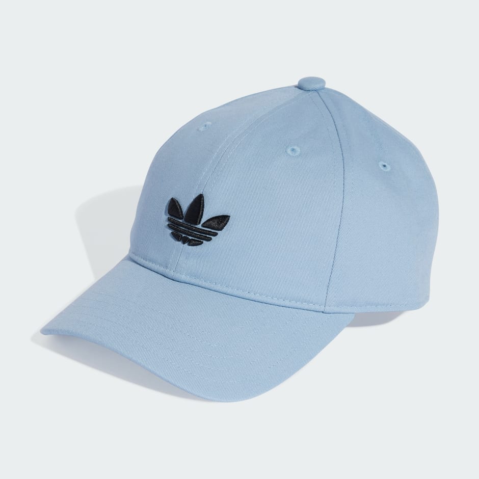 Adicolor Classic Trefoil Baseball Cap