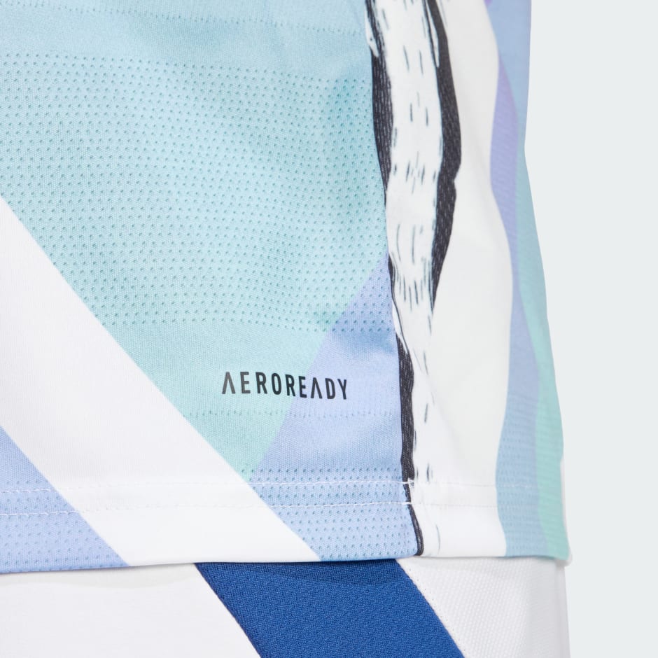 Arsenal 24/25 Pre-Match Jersey