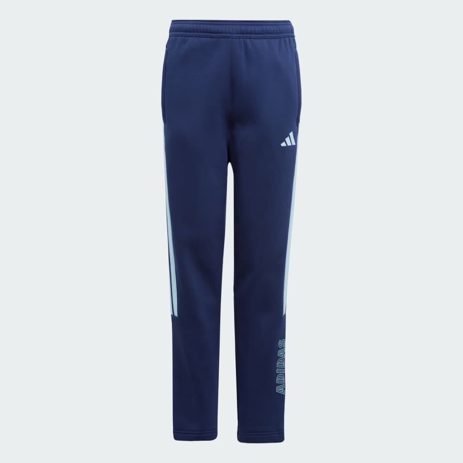 House of Tiro Fleece Pants Kids