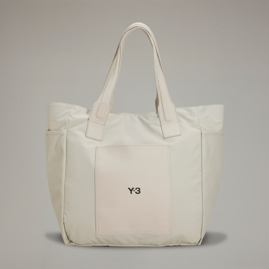 Y-3 Lux Bag