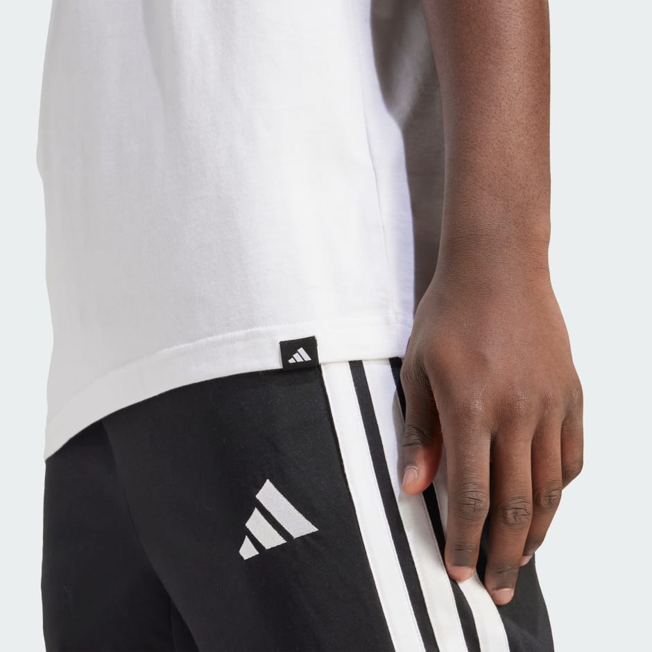 Majica s grafikom Lens Power Of Three