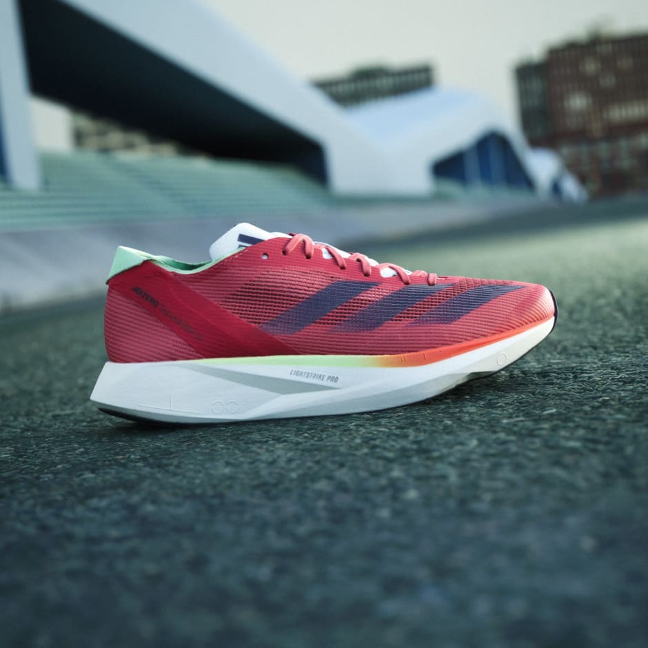 Adizero Takumi Sen 10 跑鞋
