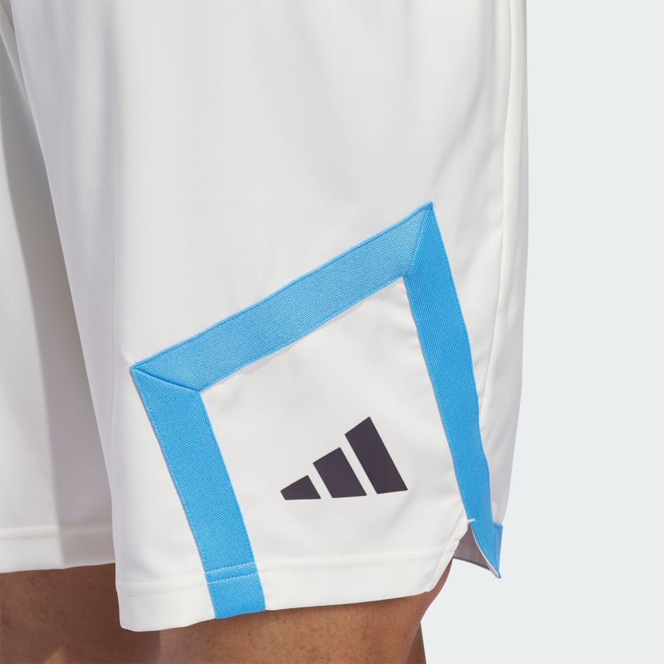 Trae Foundation Shorts