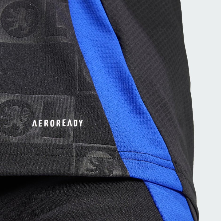 Dres Olympique Lyonnais 24/25 Away