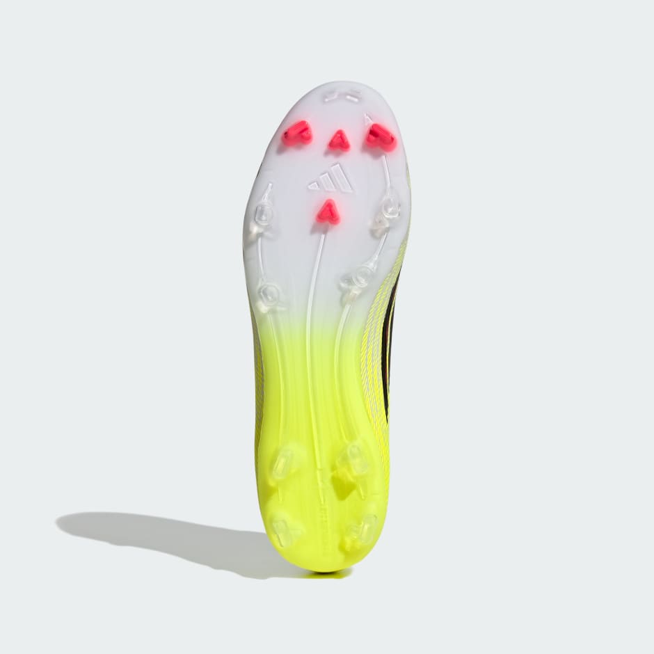 F50 League Mid Cut Firm Ground / Multi Ground Football Boots