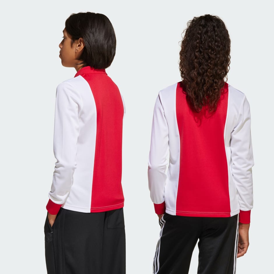 Tricou aniversar Ajax Amsterdam pentru copii