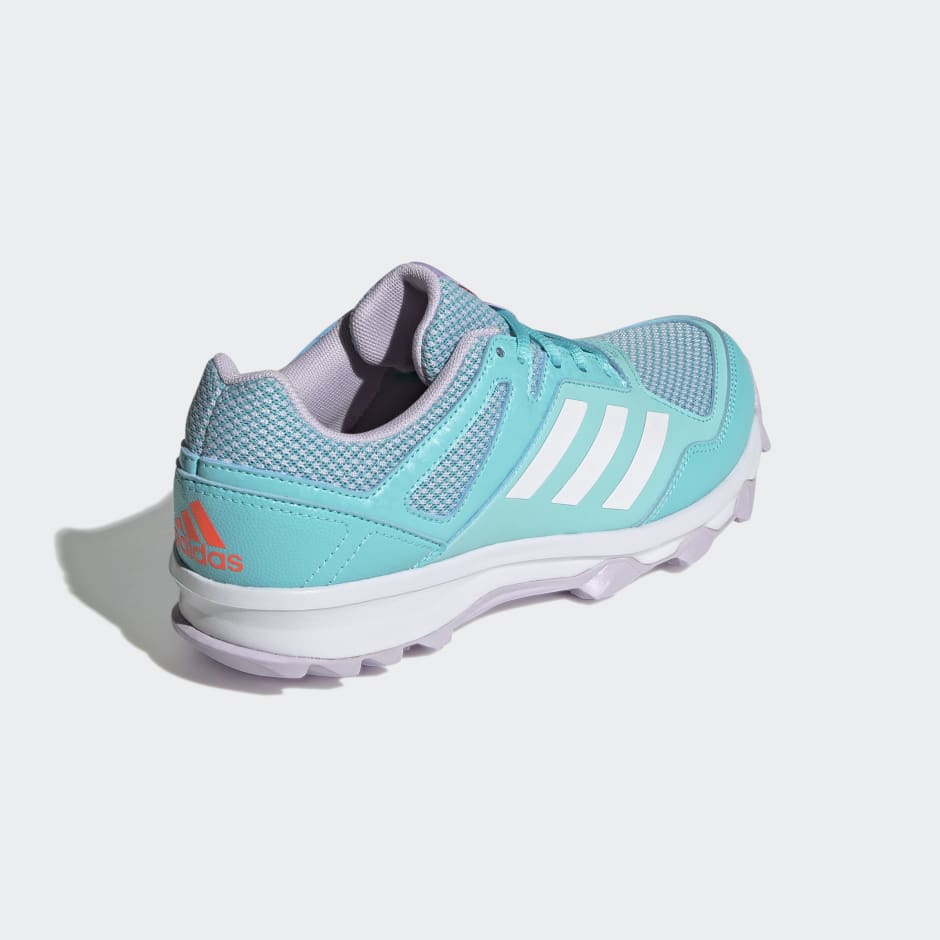 waarschijnlijk Italiaans composiet adidas Fabela Rise Shoes - Turquoise | adidas ZA