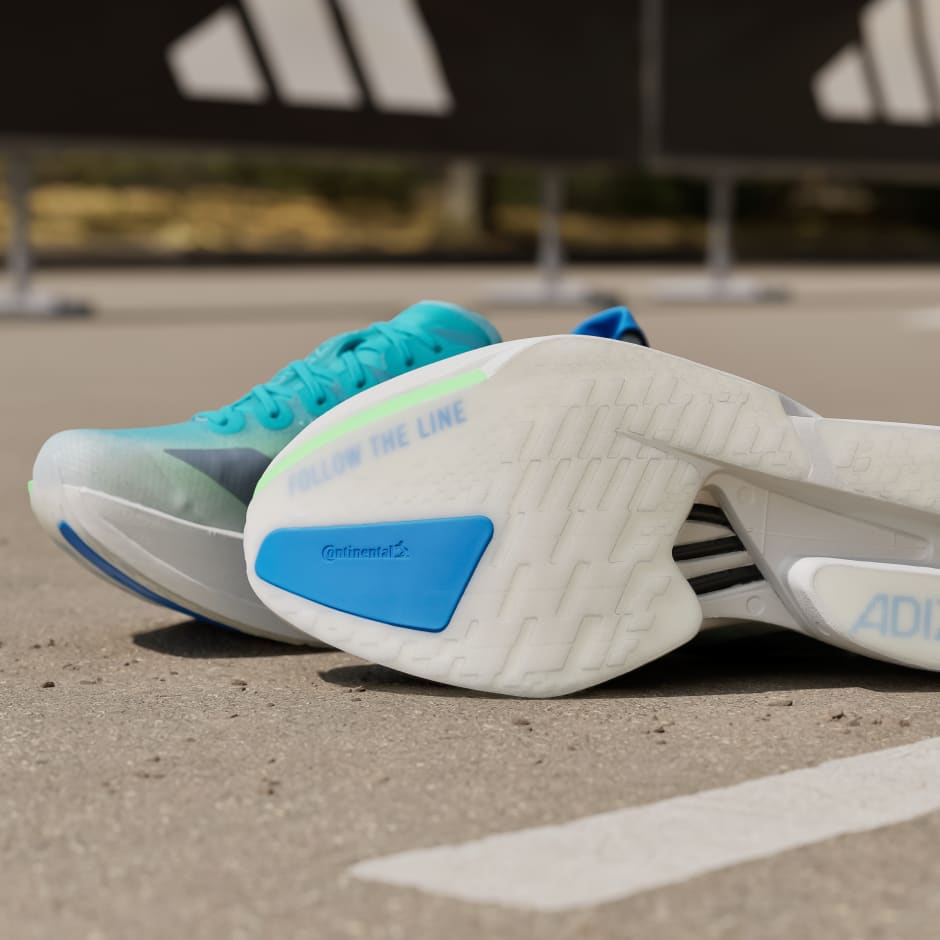 PANTOFI SPORT ADIZERO ADIOS PRO 4