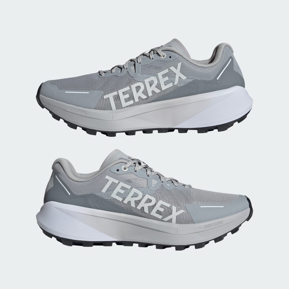 Pantofi de alergare pe traseu Terrex Agravic 3