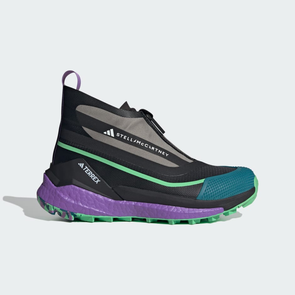 aSMCxTERREX FREE HIKER GTX