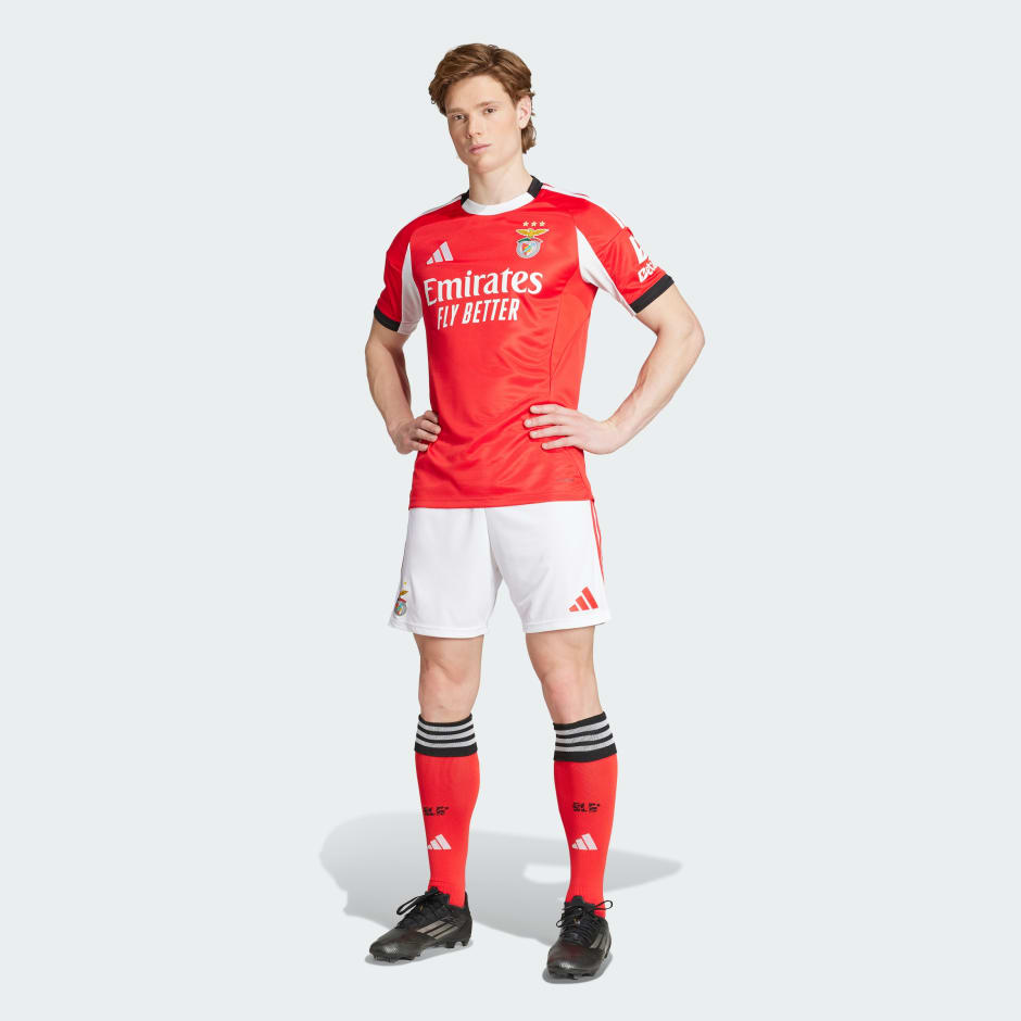 Dres Benfica 25/26 Home