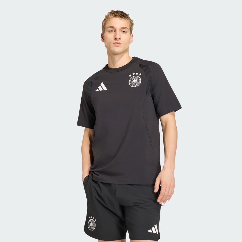 تيشيرت ألمانيا Tiro Travel