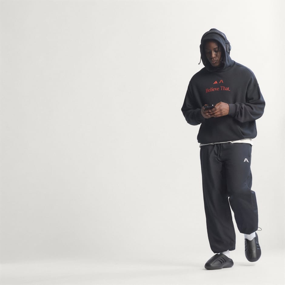 ANTHONY EDWARDS FOUNDATION TRACK PANT