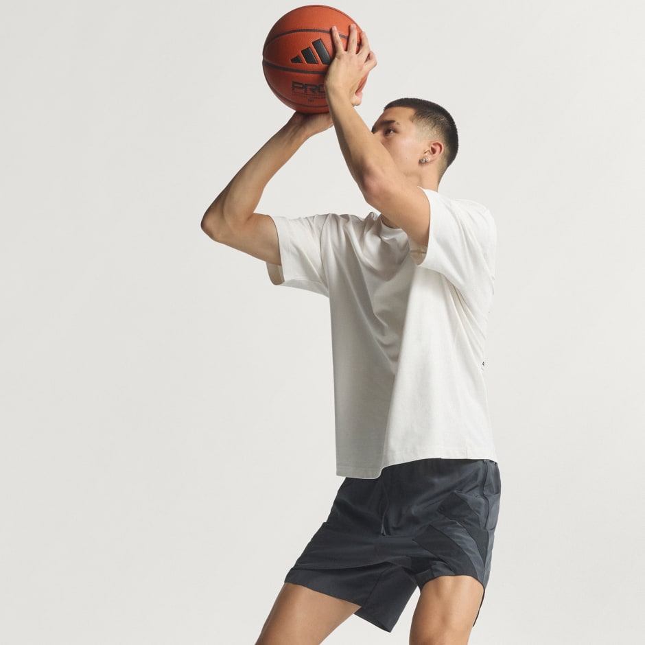 Anthony Edwards Foundation Shorts