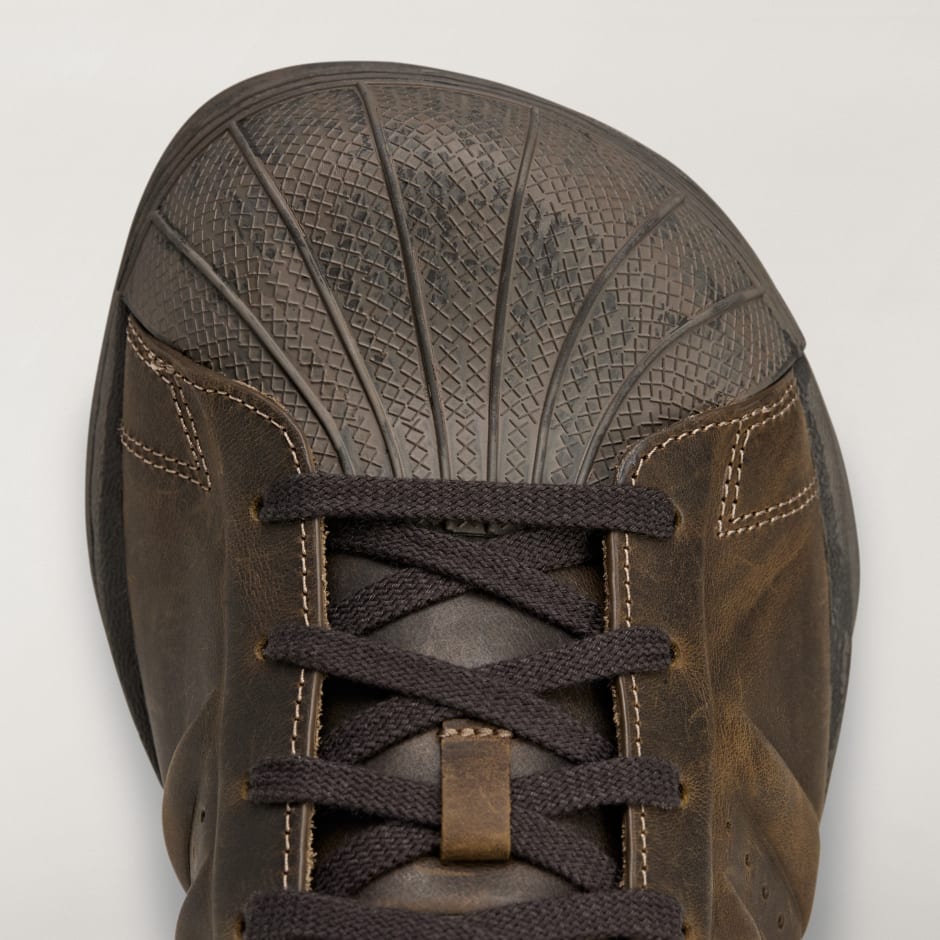 adidas Originals by Avavav Superstar Shoes