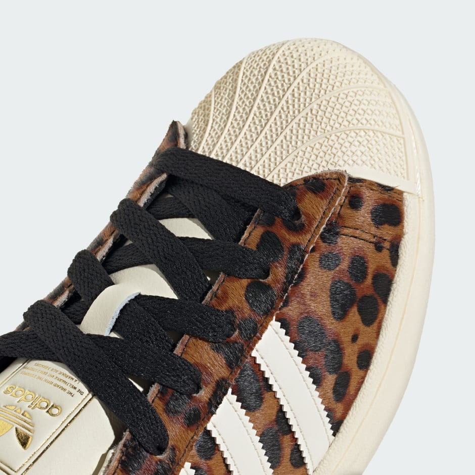 Pantofi sport Superstar II