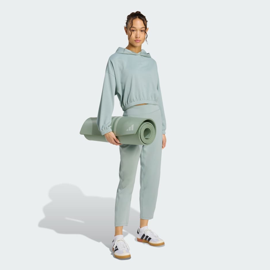 Pantaloni All Me Yoga Essentials