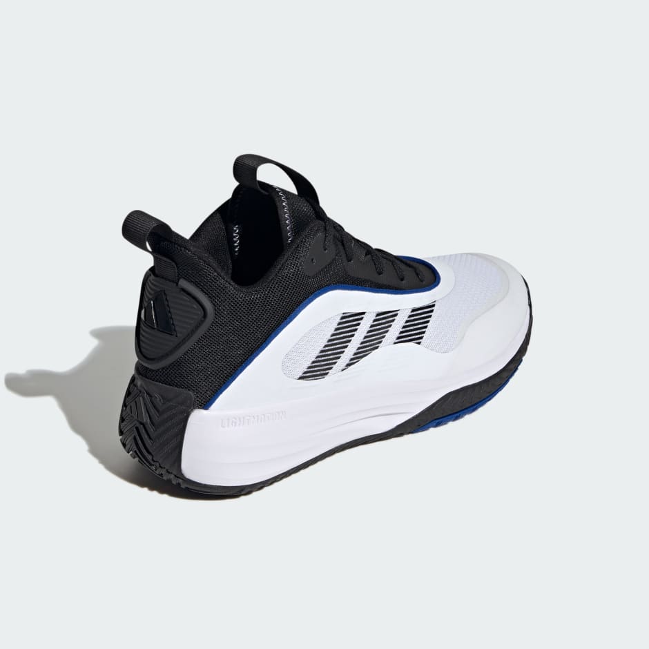 Tenis Own the Game 3