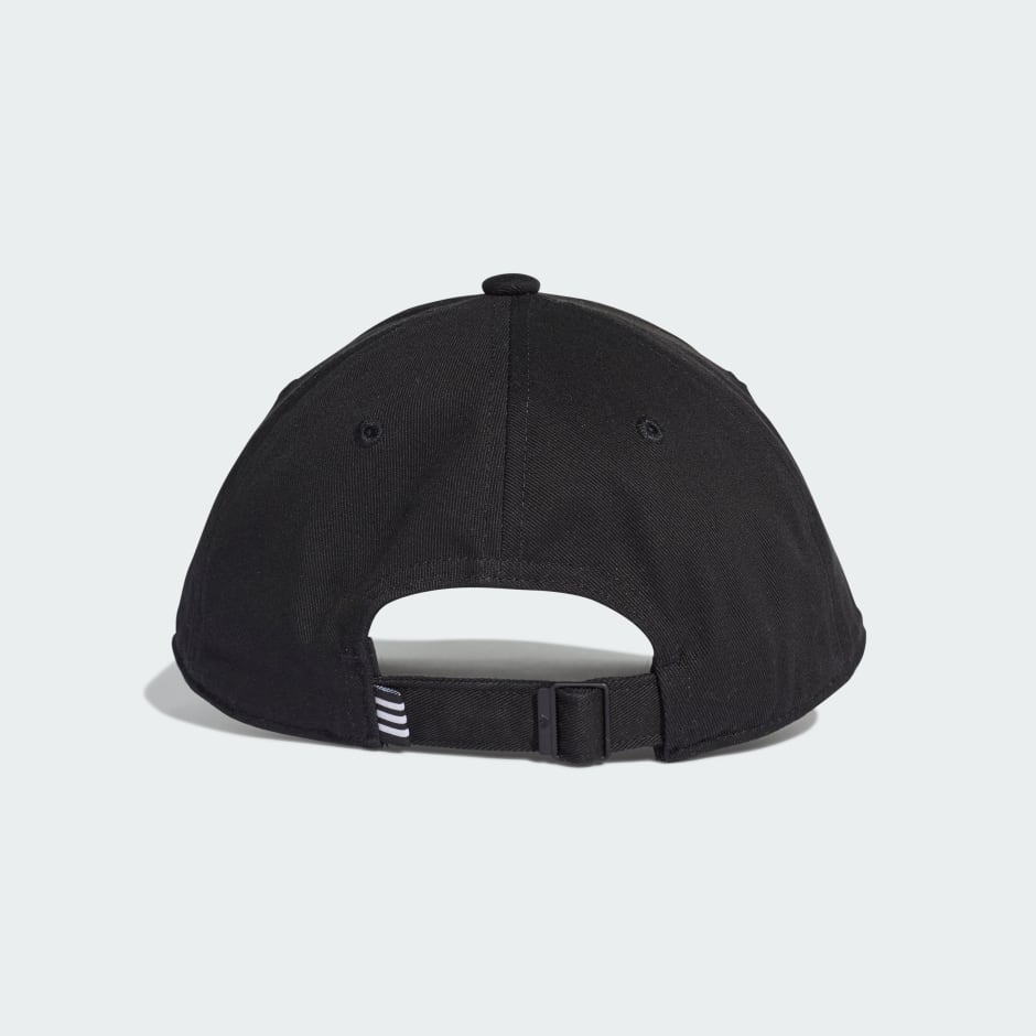 Trefoil baseball best sale cap adidas