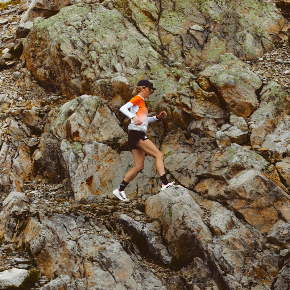 Terrex Agravic Speed 2 Trail Running Shoes