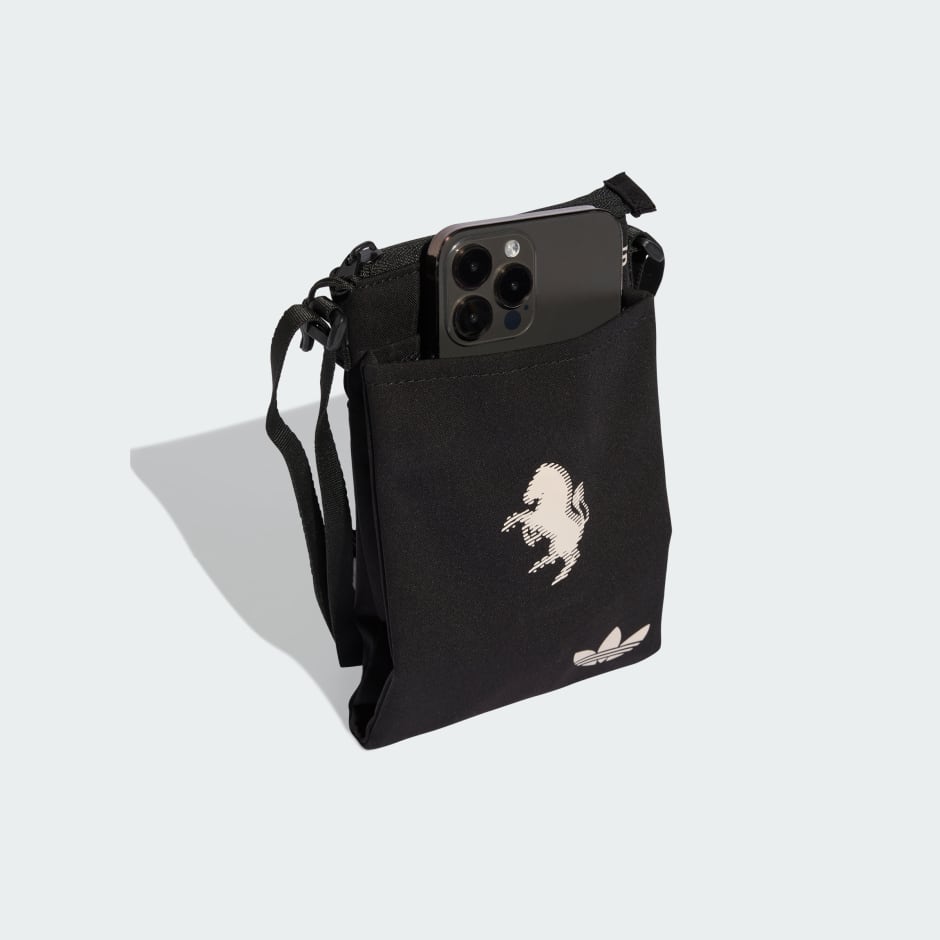 Geantă mică Juventus Third