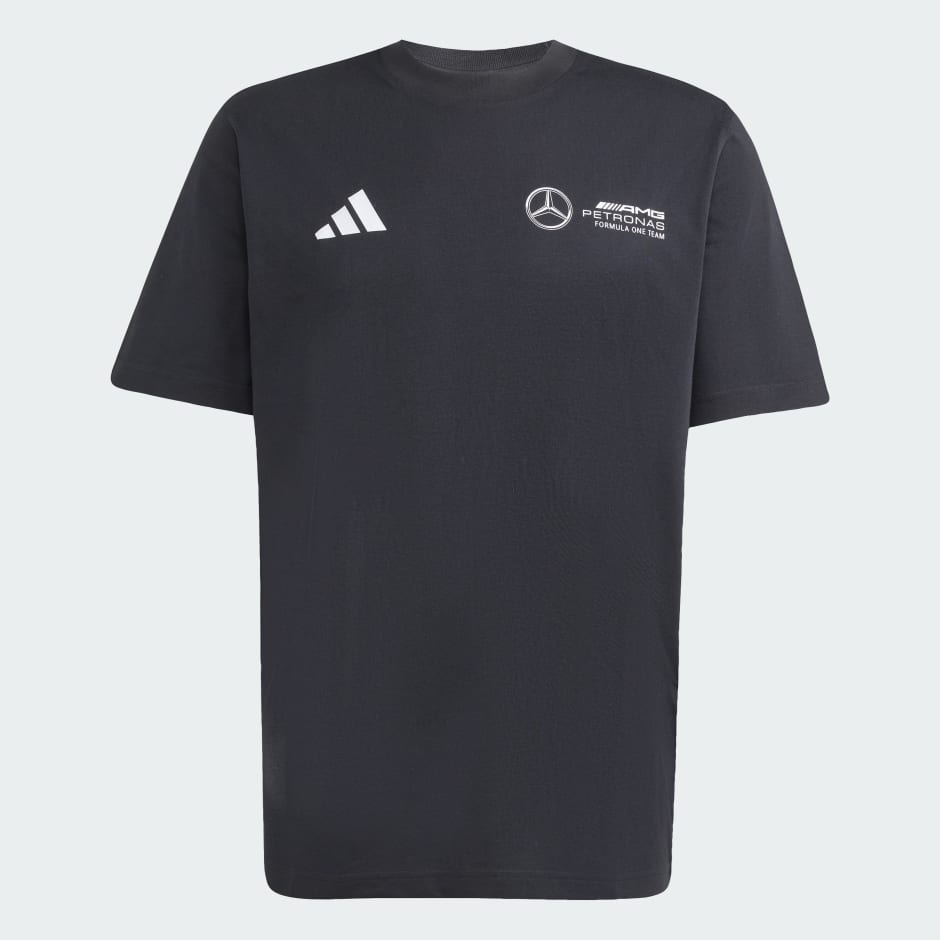 تيشيرت Mercedes - AMG Petronas Formula One Team Graphic